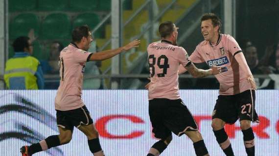 Video, oggi ritorno al Renzo Barbera per Iličič: ecco i suoi ultimi goal in rosanero