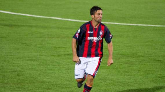 UFFICIALE: Crotone, Galardo è il nuovo club manager