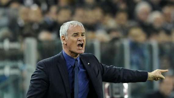 Monaco, Ranieri: "Il club crede in me"