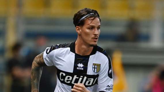 UFFICIALE: Parma, Man prolunga il contratto