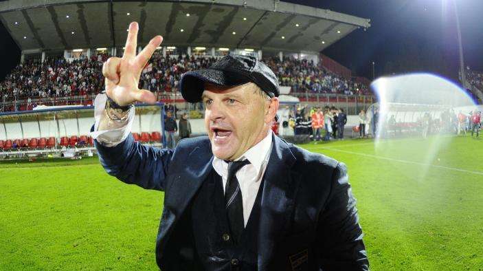 Palermo, un'altra vittoria