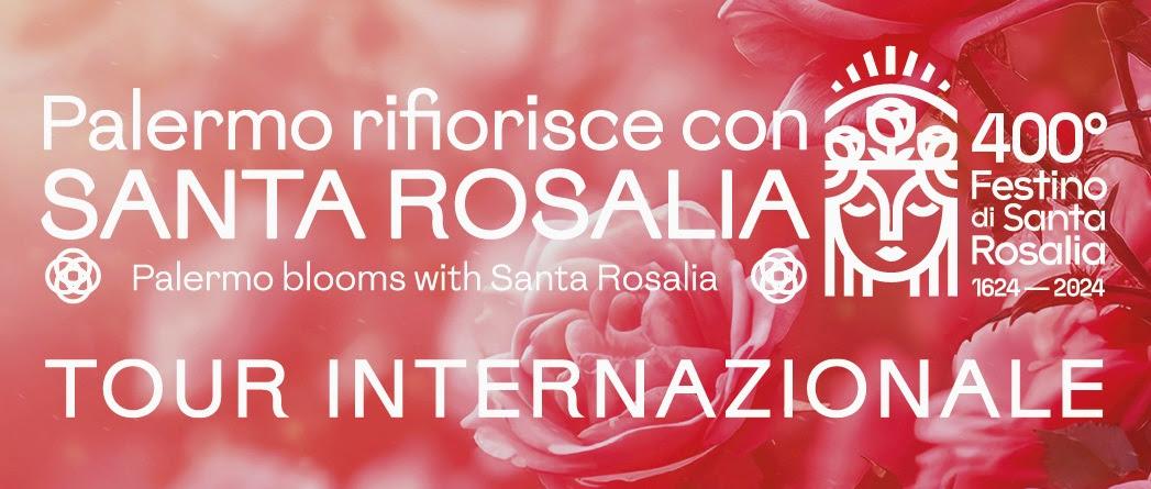 Londra, arriva la mostra su Santa Rosalia