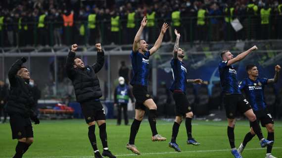 Champions League, i risultati delle italiane: male ieri, bene le milanesi oggi