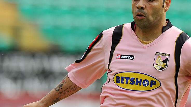Palermo, questa sera premio per Pergolizzi