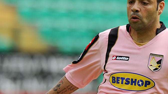 Palermo, domani Pergolizzi sarà premiato