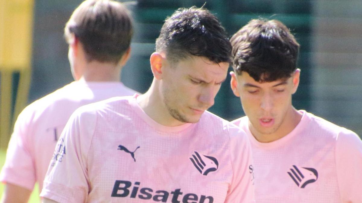 UFFICIALE: Palermo, torna Magnani