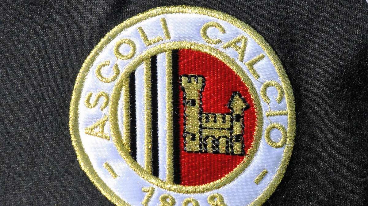 Ascoli, in panchina ritorna Pergolizzi