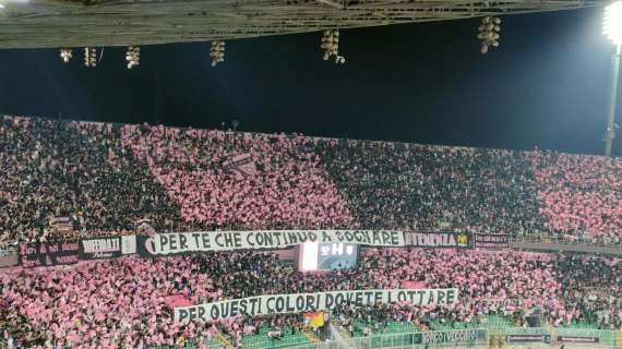 Palermo, inizia bene il campionato