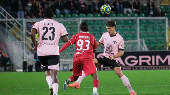 Serie B, il programma delle gare dalla 25ª alla 28ª giornata di campionato