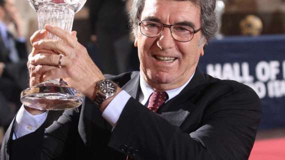 Italia, apprensione per Dino Zoff: l'ex portiere è ricoverato in una clinica romana