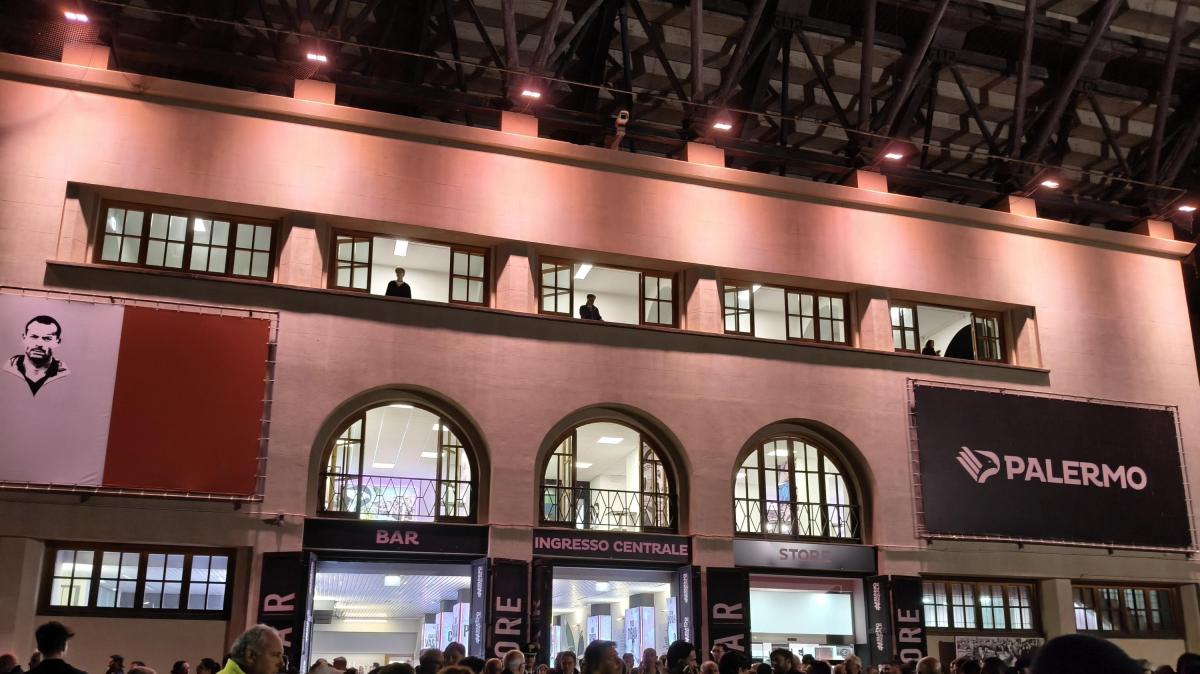 Palermo, valutazioni in corso: si pensa già alla prossima stagione, obiettivo promozione diretta