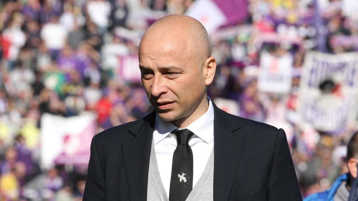 Palermo, Sannino si allontana e Corini si avvicina