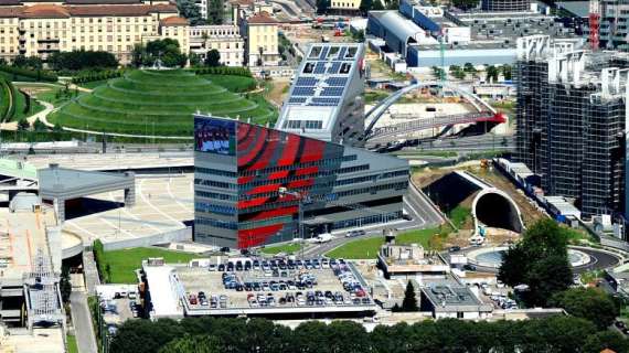 Milan, approvato il progetto del nuovo stadio