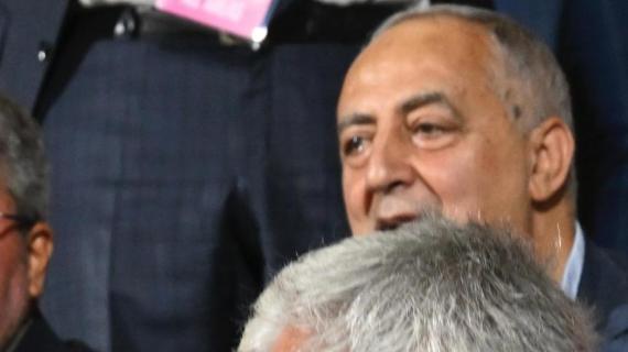 Depuratore, nuove risorse dalla Regione: dichiarazione del sindaco Lagalla