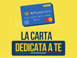 Carta Dedicata a Te, è arrivato il decreto ministeriale per le regole per l'erogazione della card