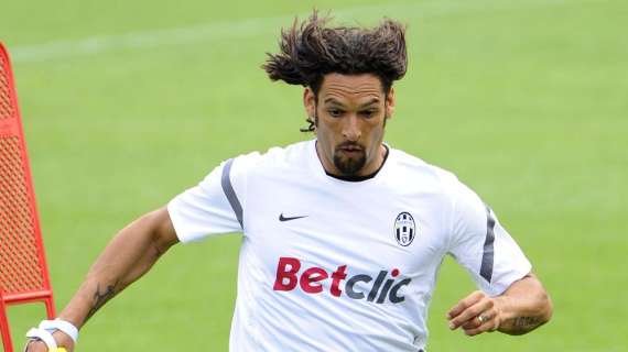 Genoa, dalla Juventus Amauri?