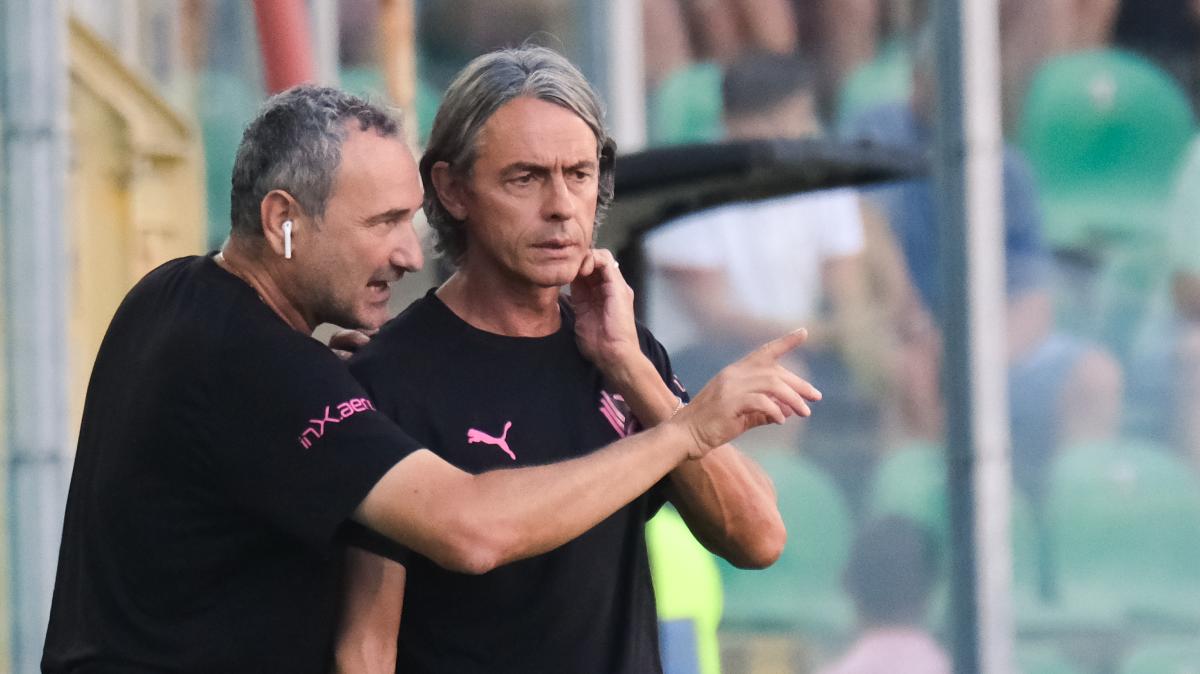 Palermo, tre punti pesanti: una squadra che sa anche soffrire
