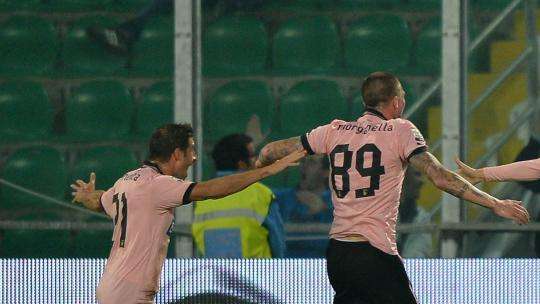 ESCLUSIVA TUTTOPALERMO.NET: Palermo, per Ilicic domenica ultima in rosanero