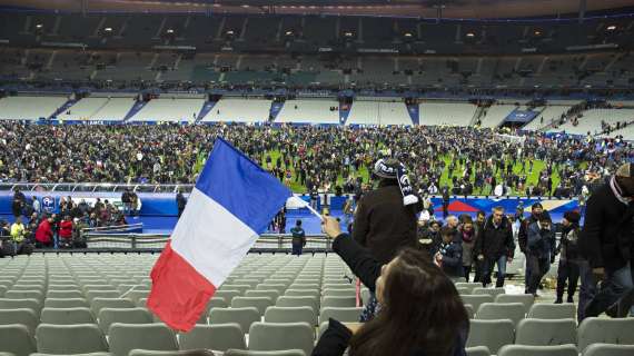 Extra calcio, Tennis: a Parigi Bercy ultimo Atp 1000 della stagione 