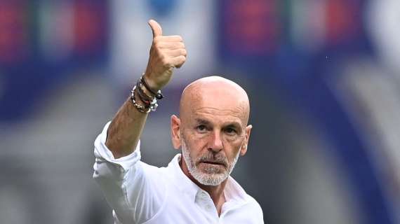 Stefano Pioli