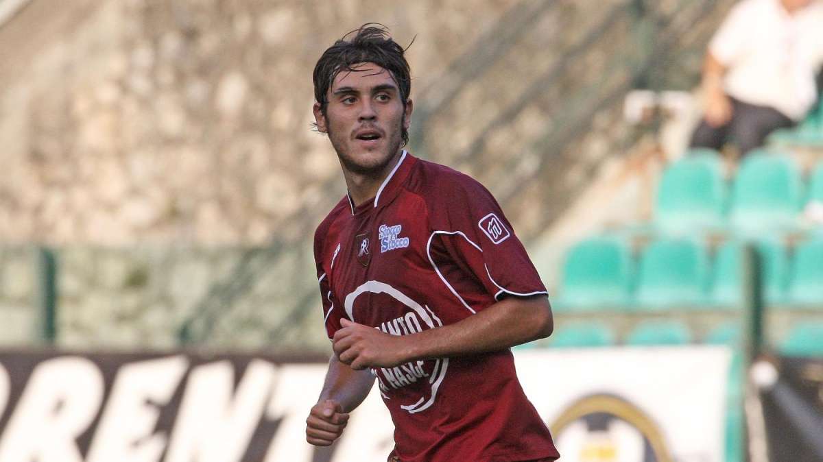 Palermo, Viola: "Arrivo carico d'entusiasmo. Donati sarà un punto di riferimento".