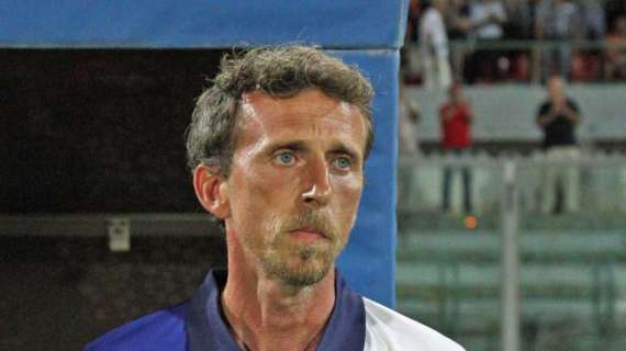 Savoia, Parlato: "Grande personalità. La cattiveria fa parte del gioco"