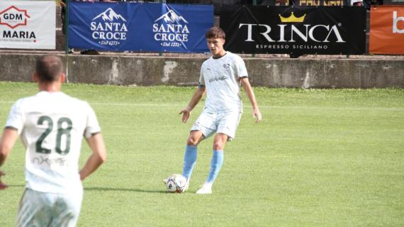 Palermo, Peda: "I due goal hanno inciso tanto. Nonostante tutto c'è del positivo. Tifosi? Sono fantastici"