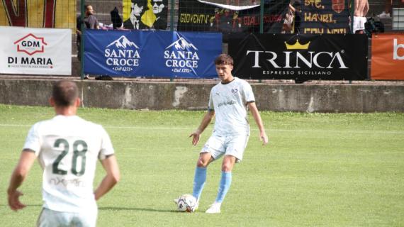 Palermo, Peda: “Partita dura. Solidità difensiva? Con questa si puó vincere il campionato”
