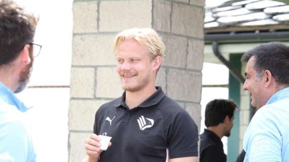 Joel Pohjanpalo