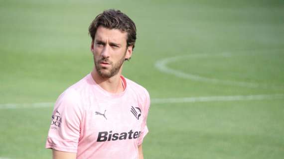 Mattia Bani