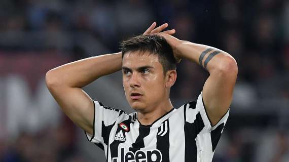 Juventus, Dybala saluta: “Pensavo di rimanere più a lungo, non ci posso credere che sarà l’ultima volta allo Stadium”