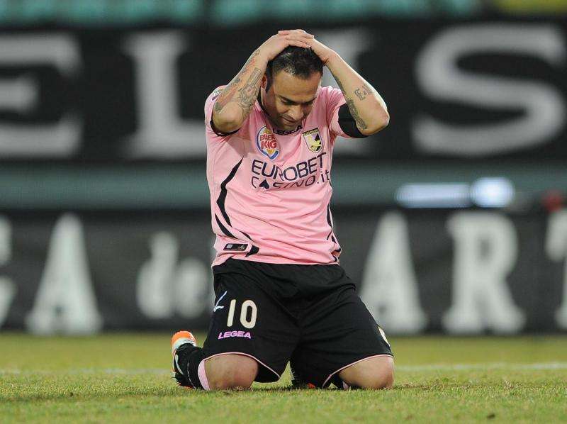 Palermo, si deve riprendere a fare punti