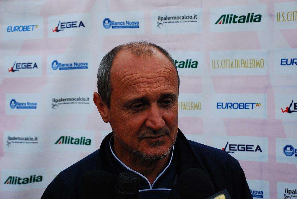 Palermo, si interrompe il trend positivo