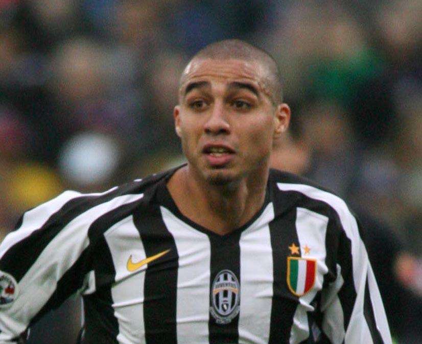Lione, Trezeguet per sostituire Benzema