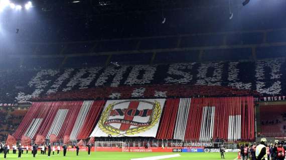 Coppa Italia, Milan-Inter: 1-0 d.t.s.