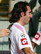 Livorno, occhi puntati sull'ex rosa Caserta