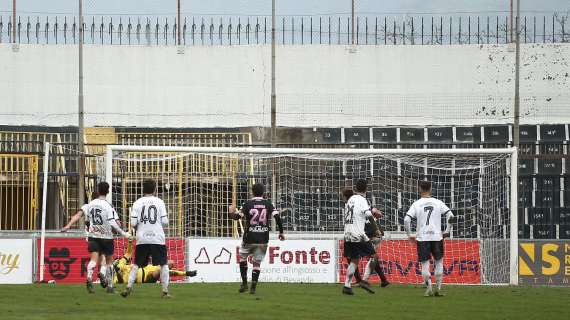 Serie C, Monopoli-Palermo: le probabili formazioni