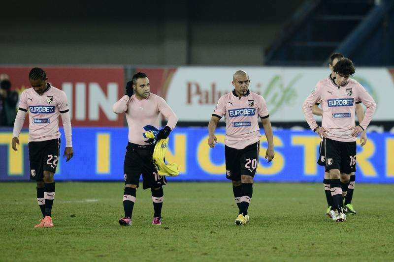 Palermo, non si può più sbagliare