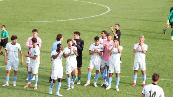 Palermo, la formazione ufficiale contro l'Annecy