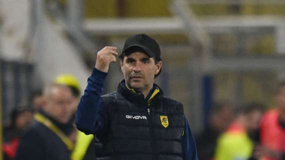 Juve Stabia, i convocati contro il Palermo