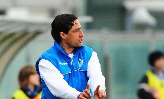 UFFICIALE: Perugia, Giunti è il nuovo allenatore
