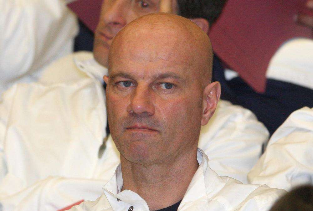 UFFICIALE: il Padova esonera Sabatini