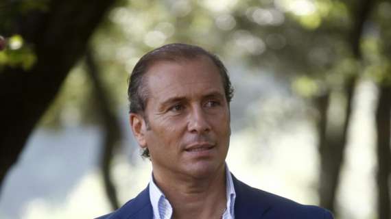 Palermo, Ex Ag. Budan: "Igor è contento del suo ruolo"