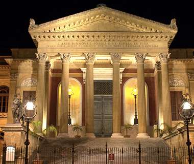 Teatro Massimo, presentata la nuova stagione di Palermo