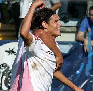 Serie A, Inter-Palermo: 2-2