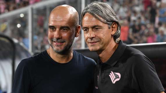 Palermo, gara importante in vista della prima di Coppa Italia
