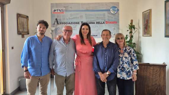 USSI, confermate La Malfa e Pellitteri