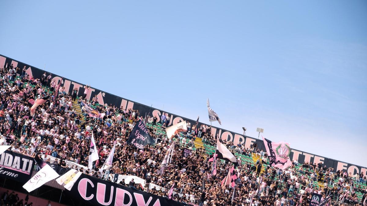 Palermo Primavera, sconfitta contro l'Avellino