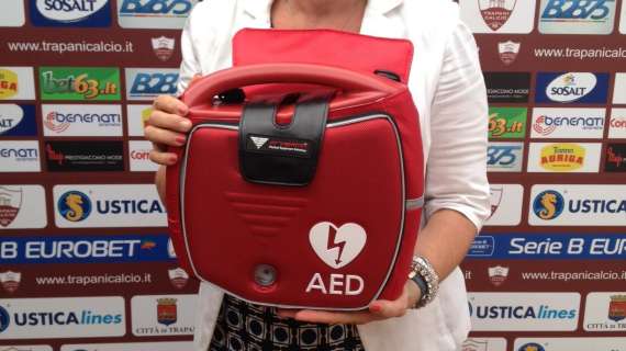 Corso Operatore BLSD, giorno 9 agosto a Palermo
