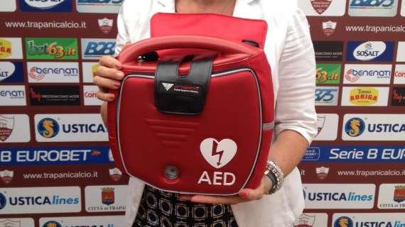 Corso Operatore BLSD, giorno 9 agosto a Palermo: ecco il modulo per l'iscrizione